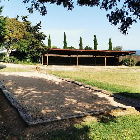 Can Micos - Casa Rural & Events Riudarenes Kültér fotó