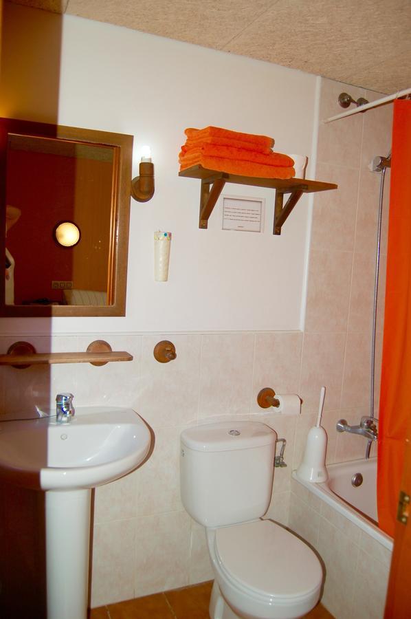 Can Micos - Casa Rural & Events Riudarenes Kültér fotó