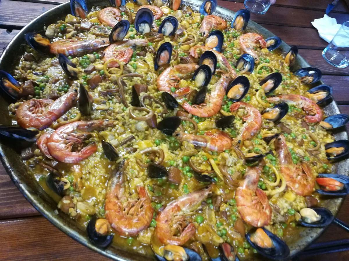 Can Micos - Casa Rural & Events Riudarenes Kültér fotó