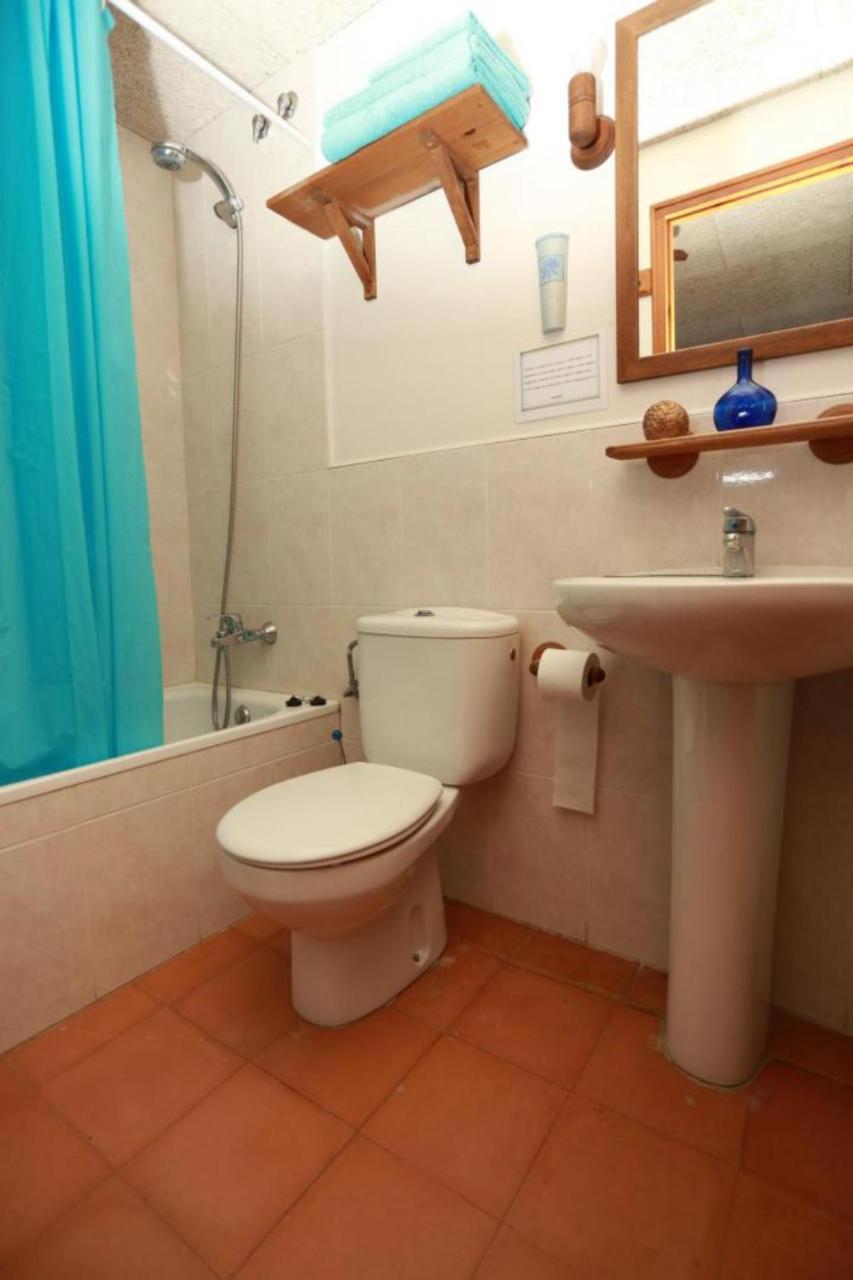 Can Micos - Casa Rural & Events Riudarenes Kültér fotó